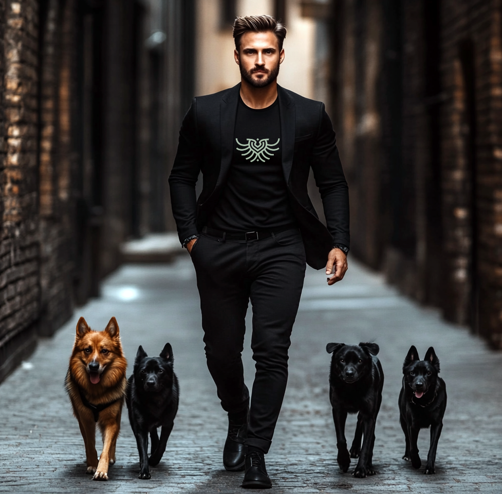 Camiseta VOCI