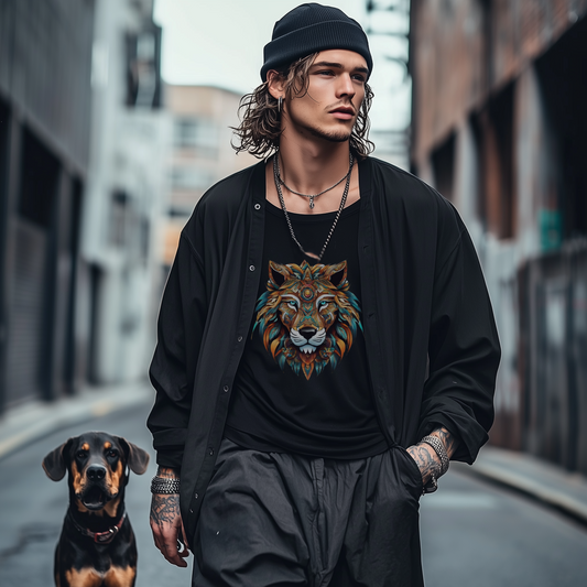 T-shirt Souverain