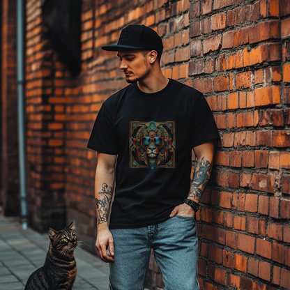 T-shirt Wisdom Vibes