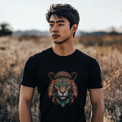 Camiseta Fierce